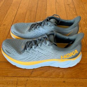 Hoka Men’s Running Shoes